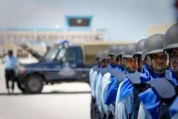 بازداشت ۱۴ عضو 