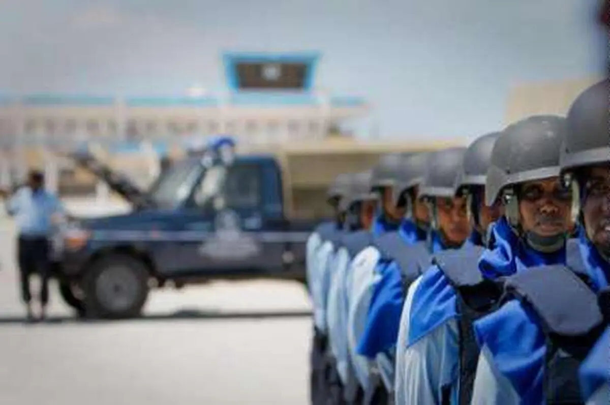 بازداشت ۱۴ عضو "الشباب" در سومالی