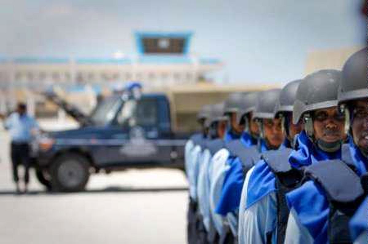 بازداشت ۱۴ عضو "الشباب" در سومالی