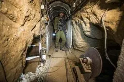 صهیونیست‌ها از پیشرفت مقاومت عصبانی هستند