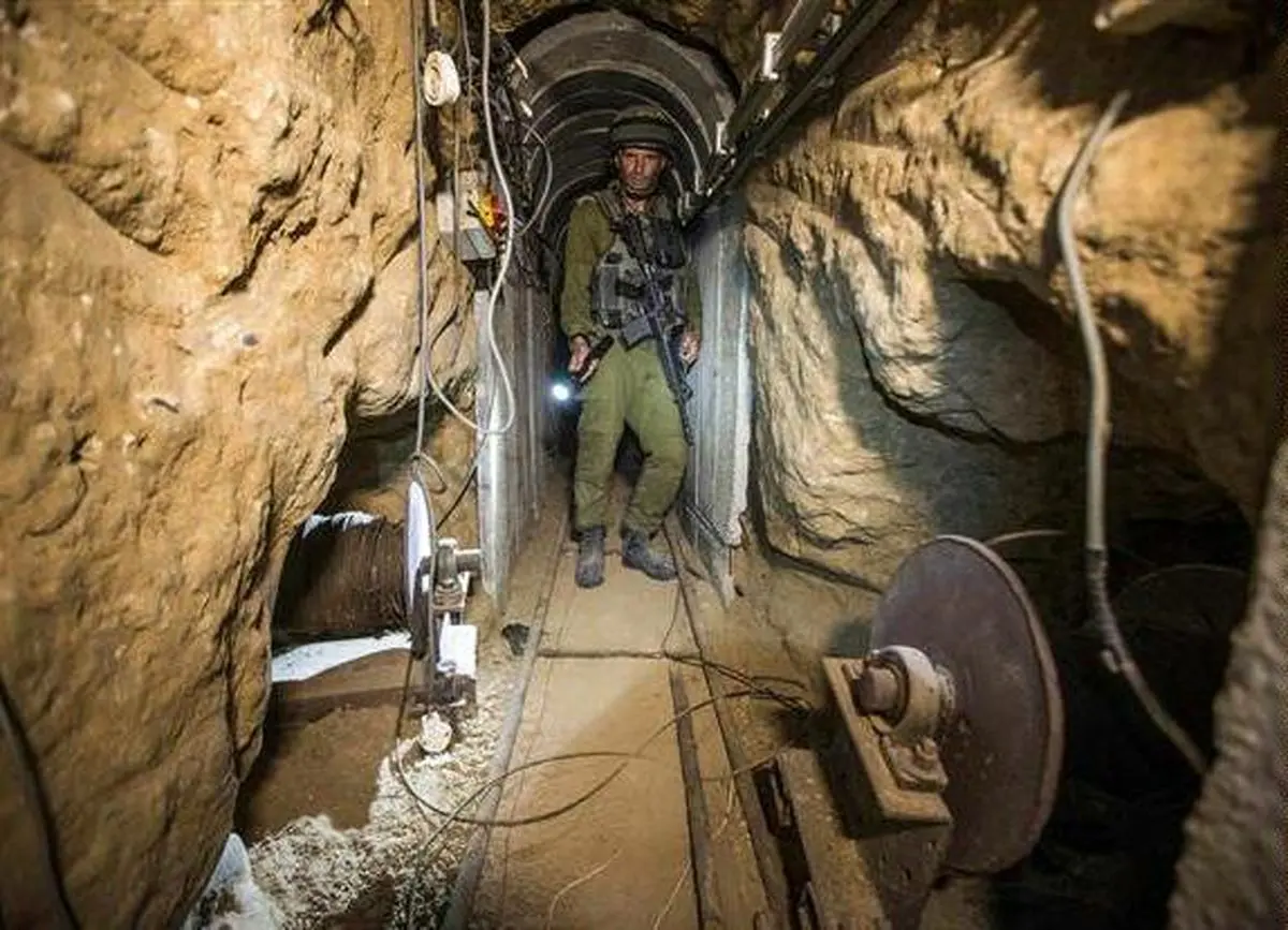 صهیونیست‌ها از پیشرفت مقاومت عصبانی هستند