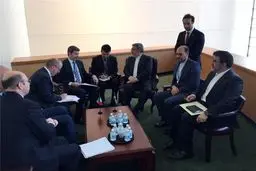 تاکید وزرای کشور ایران و دادگستری ایتالیا بر همکاری در زمینه مبارزه با مواد مخدر