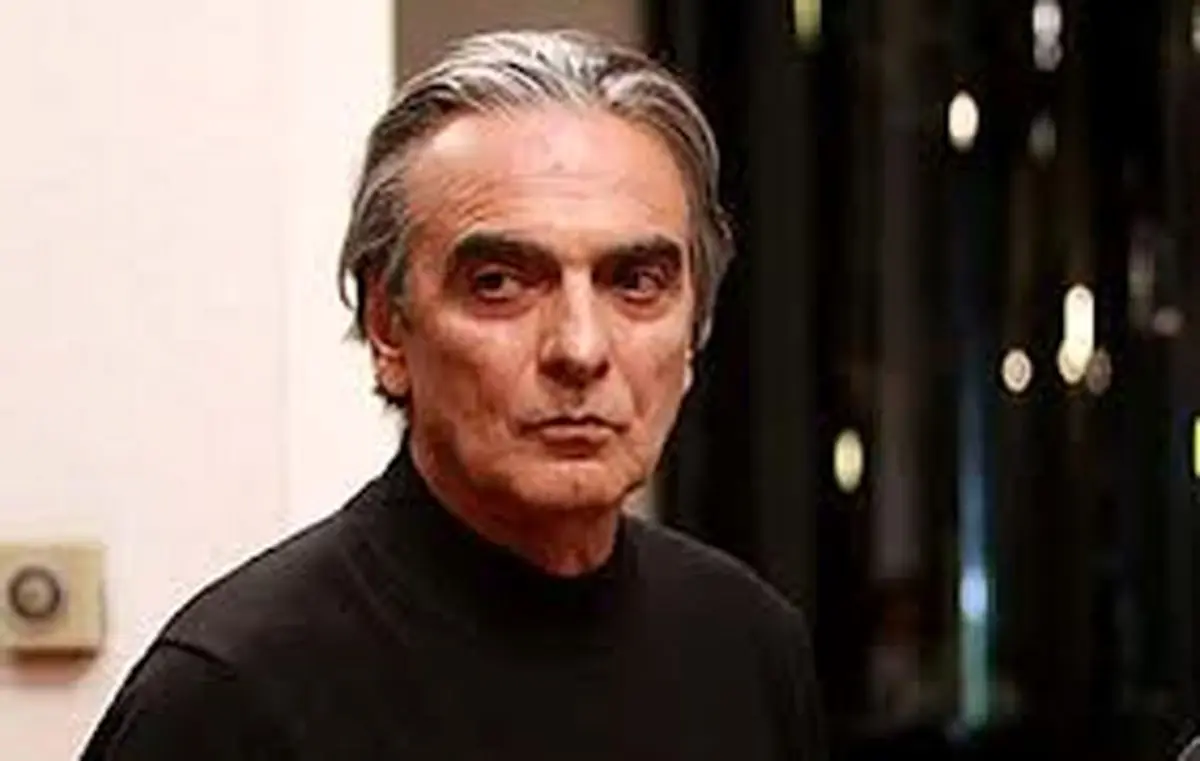 همایون ارشادی و امیر آقایی به "لینا" پیوستند + عکس