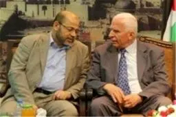 حماس: همکاری امنیتی با صهیونیست‌ها به فلسطین لطفه می‌زند