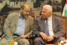 حماس: همکاری امنیتی با صهیونیست‌ها به فلسطین لطفه می‌زند