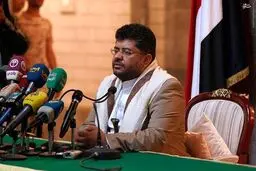 سازمان ملل باید برای برقراری صلح در یمن تلاش کند