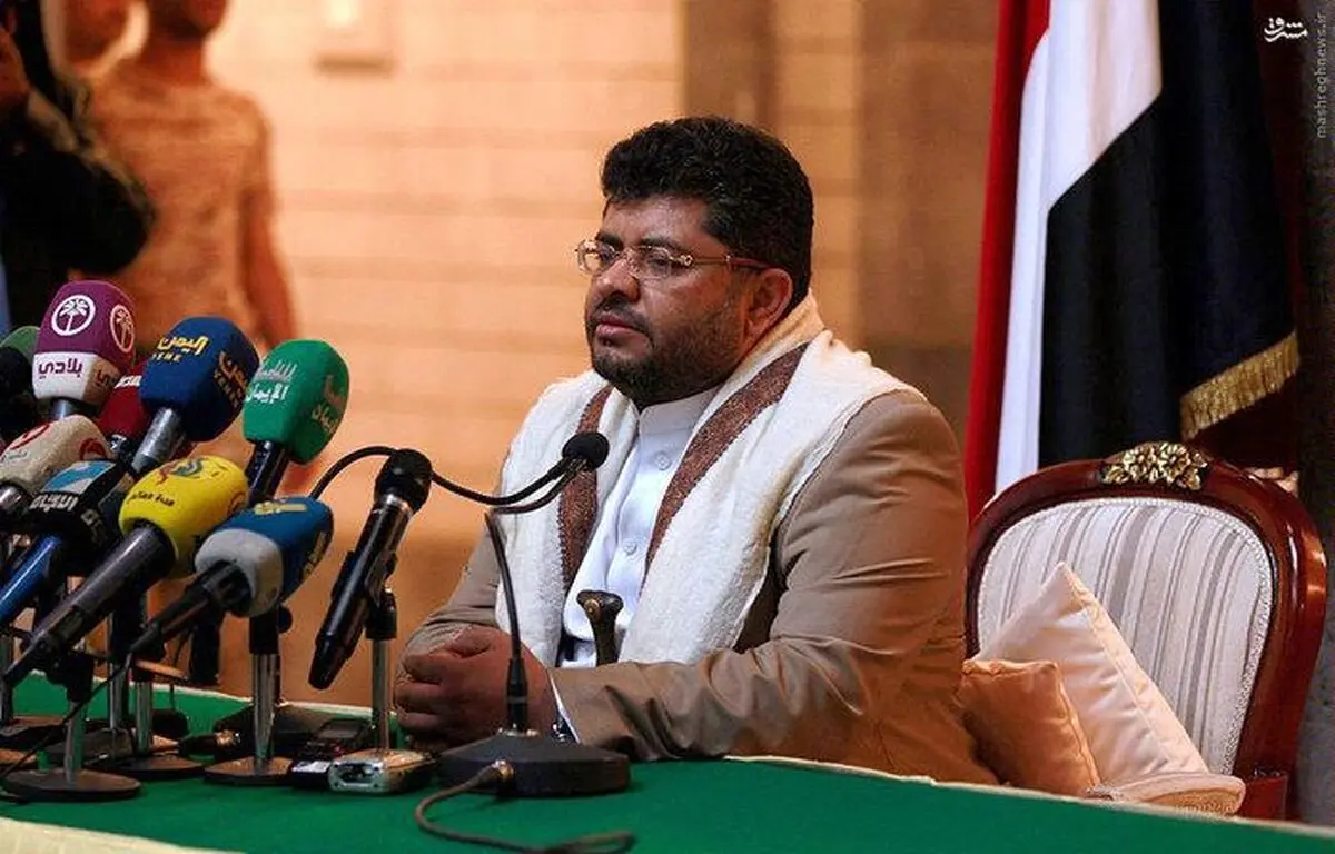 سازمان ملل باید برای برقراری صلح در یمن تلاش کند