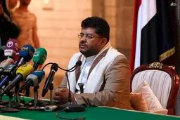 سازمان ملل باید برای برقراری صلح در یمن تلاش کند