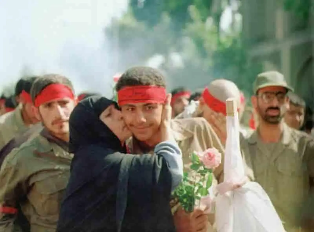 دعوت جشنواره فیلم مقاومت برای فیلمسازی درباره پدران و مادران شهدا