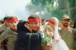 دعوت جشنواره فیلم مقاومت برای فیلمسازی درباره پدران و مادران شهدا
