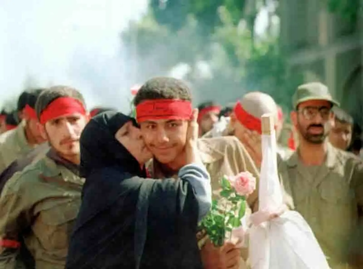 دعوت جشنواره فیلم مقاومت برای فیلمسازی درباره پدران و مادران شهدا