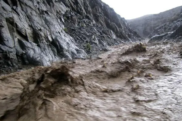 احتمال وقوع سیلاب‌های شهری، تهدیدی جدی است