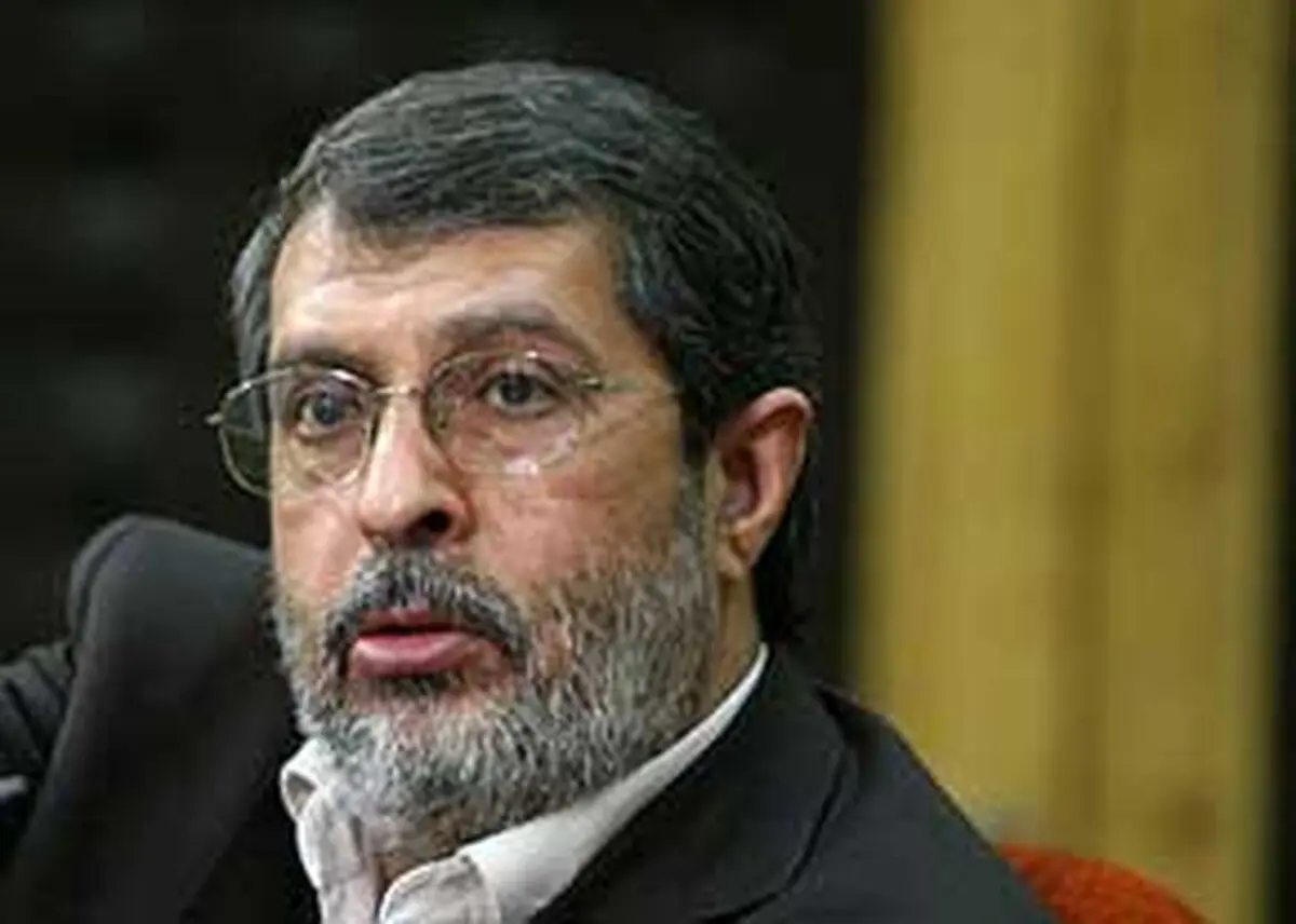 آمادگی ساخت سریال سلمان فارسی در زادگاهش را داریم