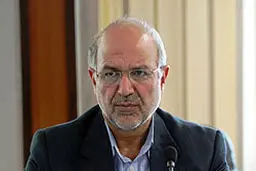 دیدار با خانواده و فرزندان شهدای مدافع حرم در روز پدران آسمانی