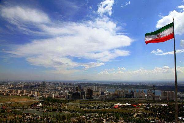 تهرانی‌ها همچنان هوای سالم تنفس می‌کنند