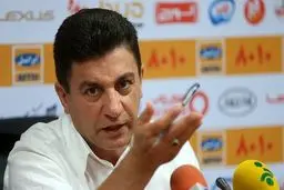 قلعه‌نویی: روابط عمومی فدراسیون فوتبال منتظر است تا من را به کمیته‌ اخلاق بفرستد