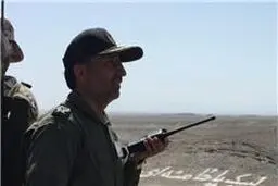 سردار محمد رحمانی فرمانده هوانیروز سپاه شد
