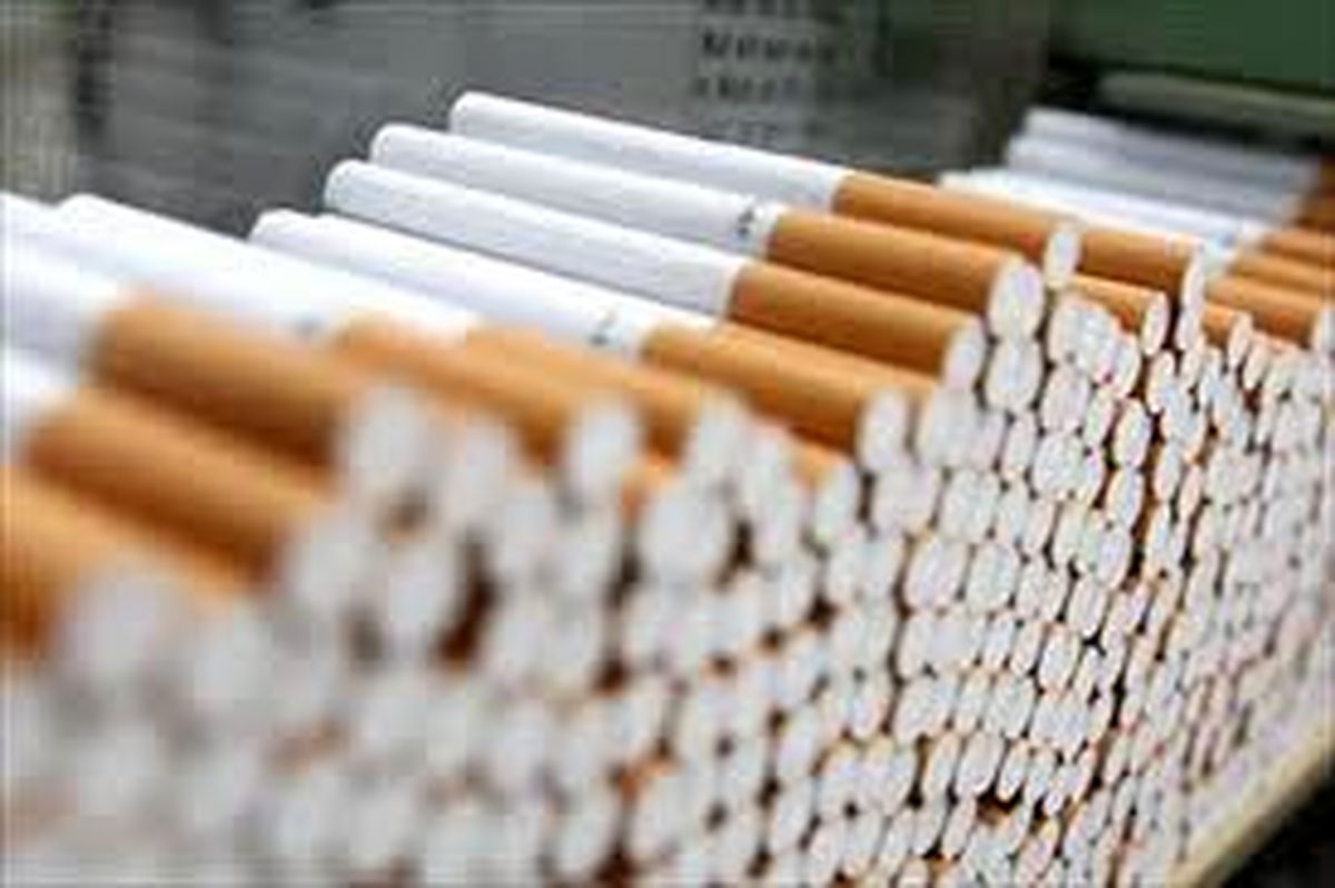 عوارض سیگار افزایش یافت