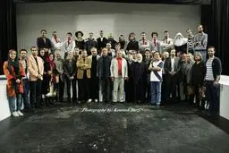 فعالیت سالن ناظرزاده کرمانی تماشاخانه ایرانشهر در سال ۹۵ آغاز شد