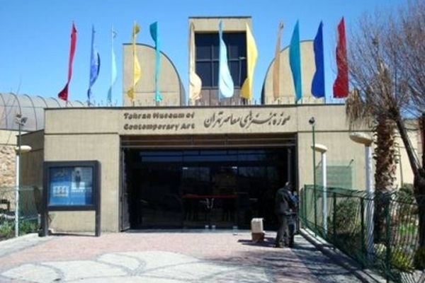هفته فیلم فرانسه در موزه هنرهای معاصر تهران برگزار می شود
