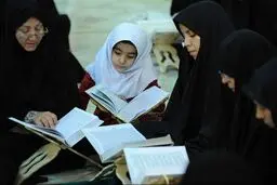 مهجوریت آموزش قرآن در مدارس، این درد دوا نمی شود؟