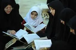مهجوریت آموزش قرآن در مدارس، این درد دوا نمی شود؟