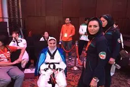 کیانی برنز خود را قطعی کرد+عکس