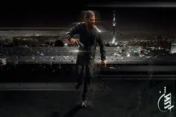 بازی رایانه‌ای «ایران ۵۷» را دریابید