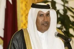 قطر: ایرانی‌ها بسیار زیرک‌تر و صبورتر از ما هستند