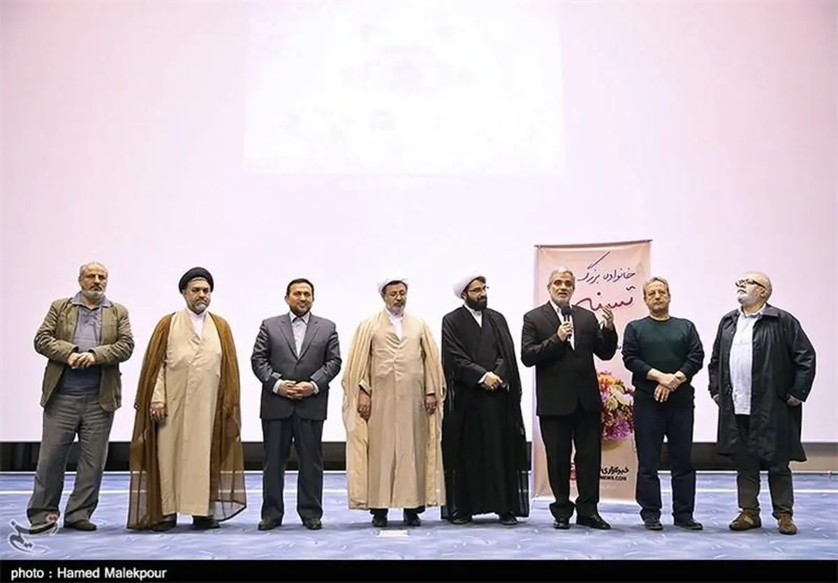 "یتیمخانه ایران" حاصل ۵ سال تلاش، برای روایت قحطی ایران