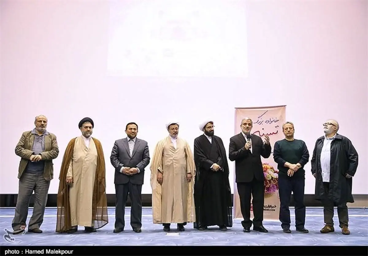 "یتیمخانه ایران" حاصل ۵ سال تلاش، برای روایت قحطی ایران