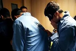 شناسایی و دستگیری ۲۰ نفر از عوامل درگیری‌ کوی بهارستان