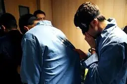 شناسایی و دستگیری ۲۰ نفر از عوامل درگیری‌ کوی بهارستان
