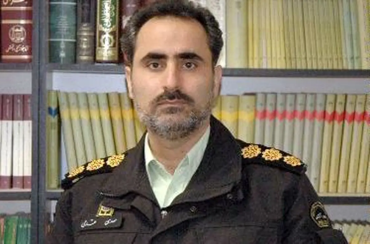 لزوم بهره‌مندی از بانک جامع اطلاعاتی ناجا در راستای آسیب‌شناسی جرم