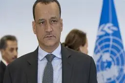 مذاکرات صلح یمن باز هم به تعویق افتاد