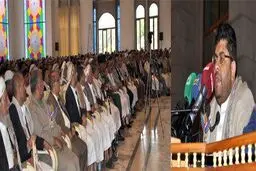 توقف کامل حملات عربستان شرط انصارالله برای حضور در نشست کویت است