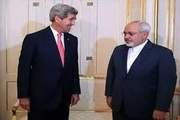 ظریف و کری نامزد دریافت جایزه سالانه 