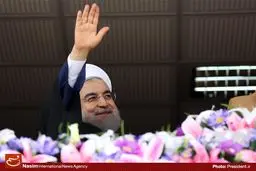 سفر رئیس جمهور به استان سمنان