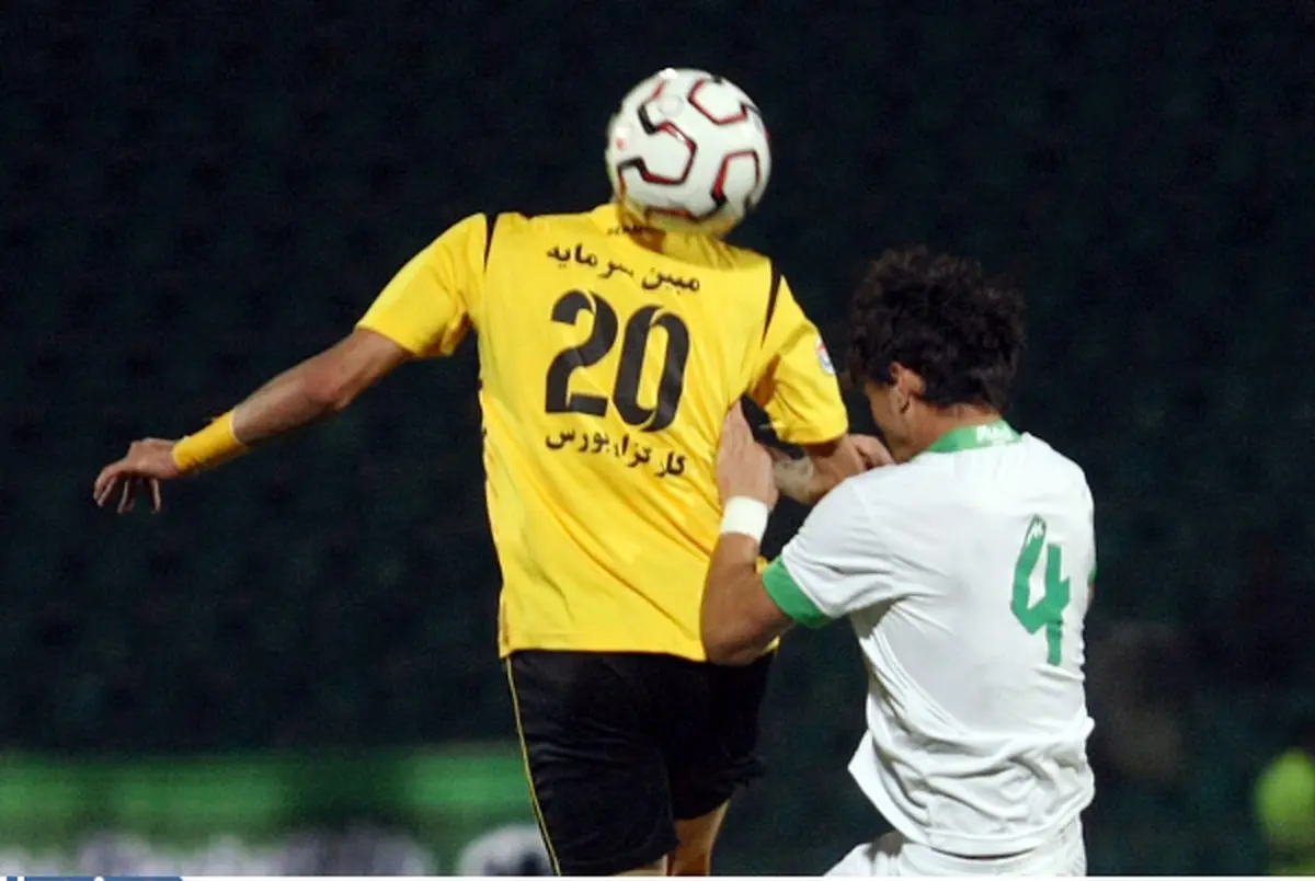 تغییر زمان دیدار نفت تهران و سپاهان