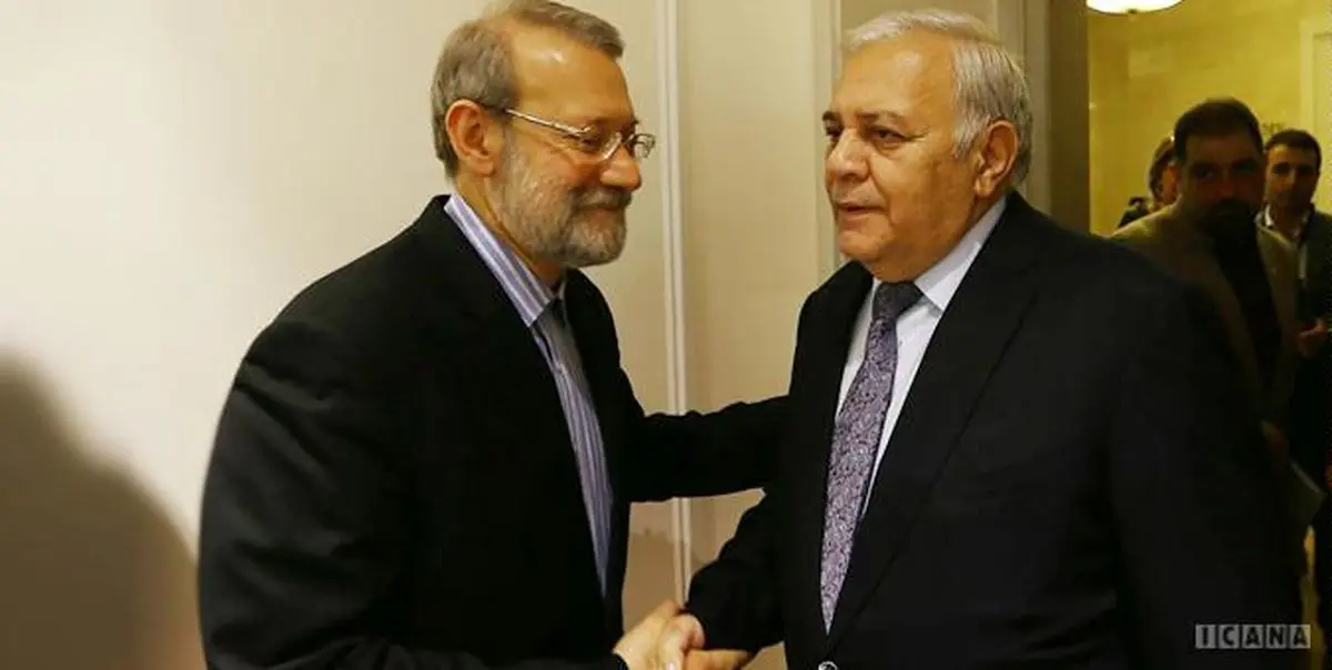 زمینه توسعه روابط تجاری و اقتصادی بین تهران و باکو فراهم است