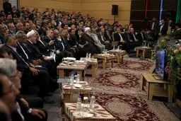 بهره‌برداری از چندین پروژه عمرانی، خدماتی و صنعتی در استان سمنان