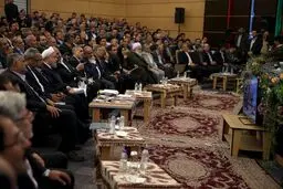 بهره‌برداری از چندین پروژه عمرانی، خدماتی و صنعتی در استان سمنان