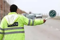 محدودیت‌های ترافیکی آخر هفته در محورهای مواصلاتی مازندران