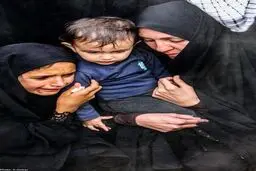 منتظر و آرزومند دیدارتان هستیم و به امید نزدیک بودن آن روز...