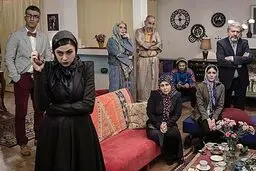 راه طولانی سینمای ایران تا سعادتمندی