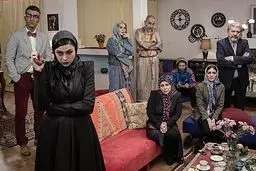 راه طولانی سینمای ایران تا سعادتمندی