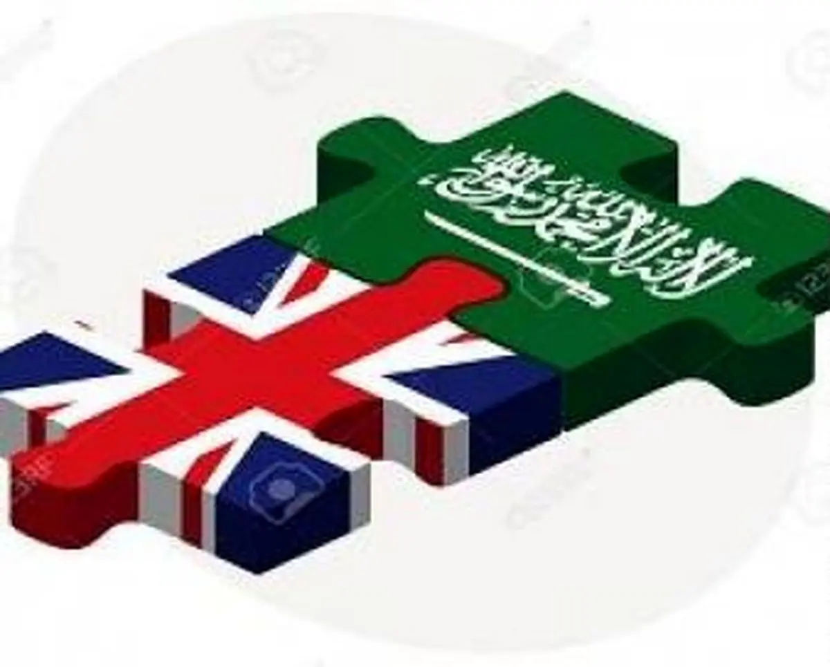 فروش ۲.۸ میلیارد پوند تسلیحات انگلیس به عربستان