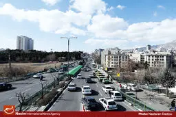 تهرانی‌ها امروز هوای 