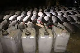 احتمال حمله بیولوژیکی و هسته‌ای داعش وجود دارد