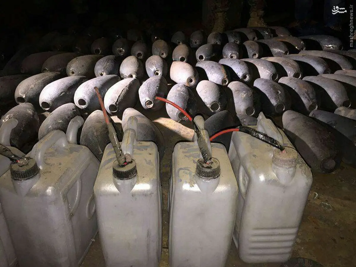 احتمال حمله بیولوژیکی و هسته‌ای داعش وجود دارد